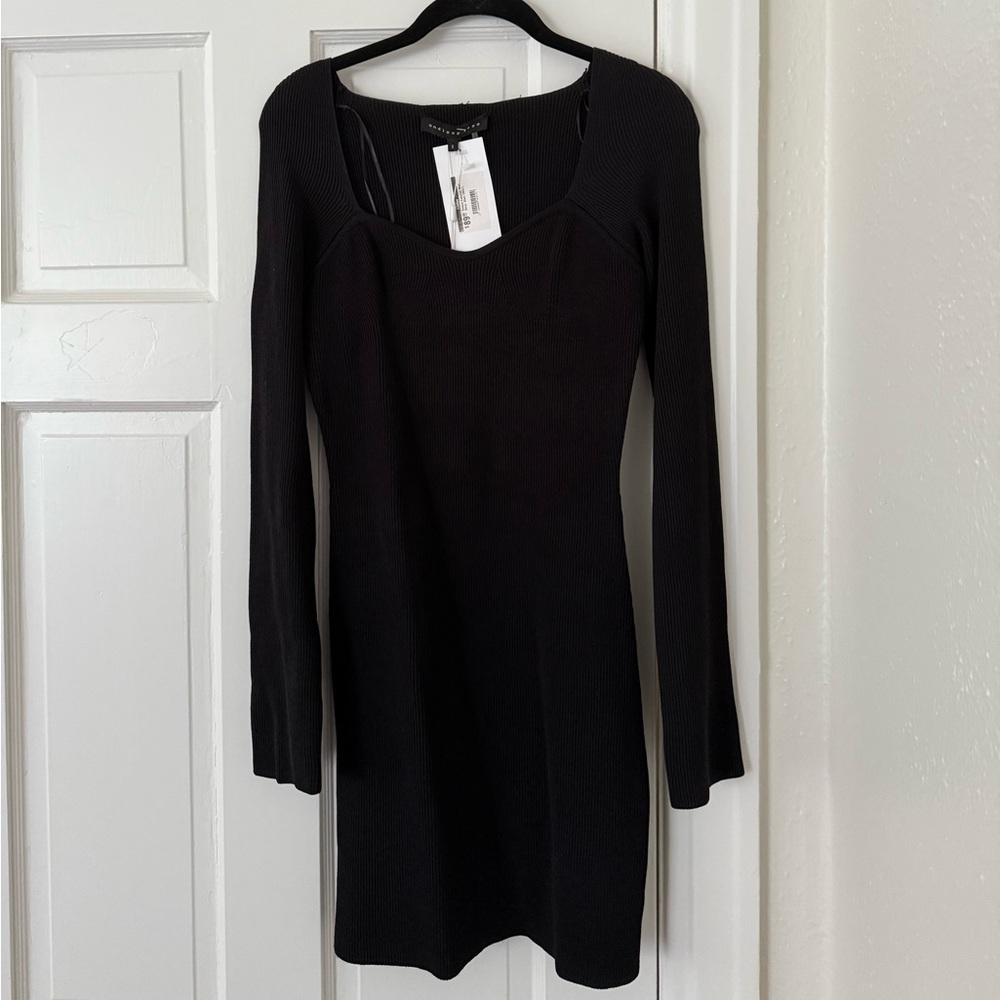 Endless Rose Knit Dress